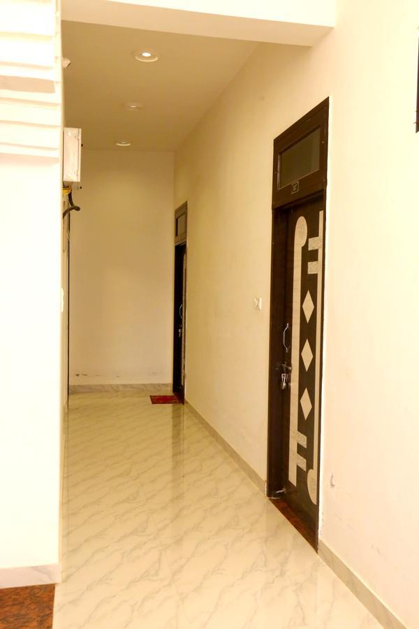 Winter Mountain Resort Pushkar Exterior foto